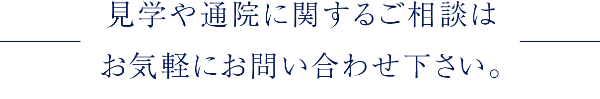 診療時間